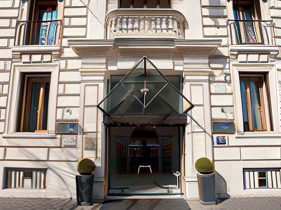 Фото Rose Garden Palace Roma