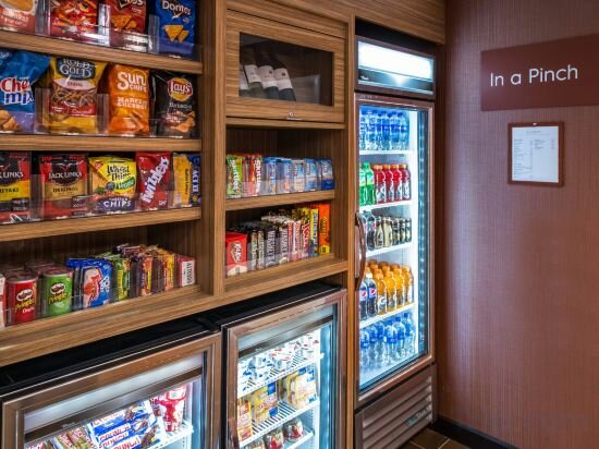 Фото TownePlace Suites by Marriott Ontario Chino Hills