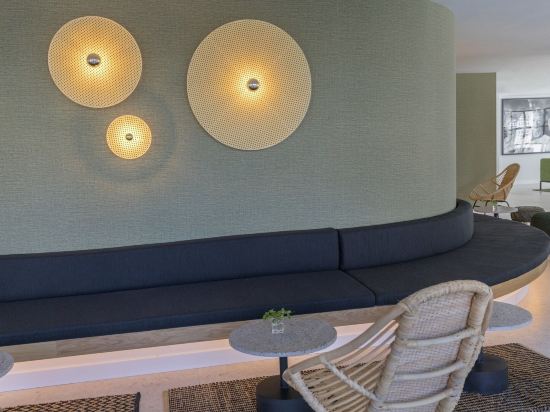 Фото Hotel Hm Ayron Park