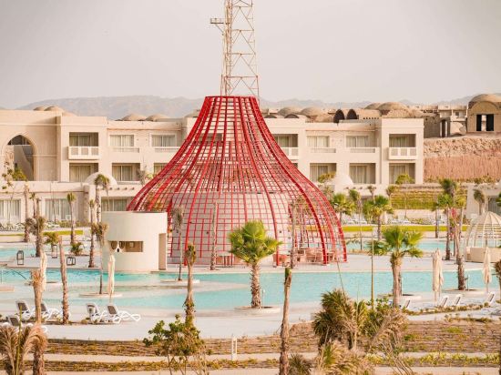 Фото Reef Oasis Suakin Marsa Alam Resort