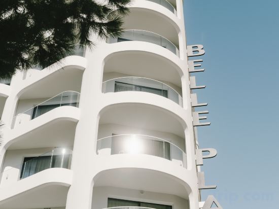 Фото Hotel Belle Plage