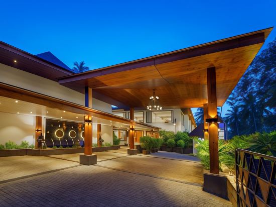 Фото Sobit Sarovar Portico Goa