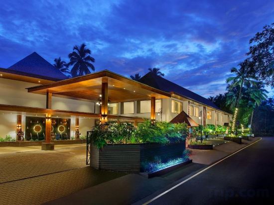 Фото Sobit Sarovar Portico Goa