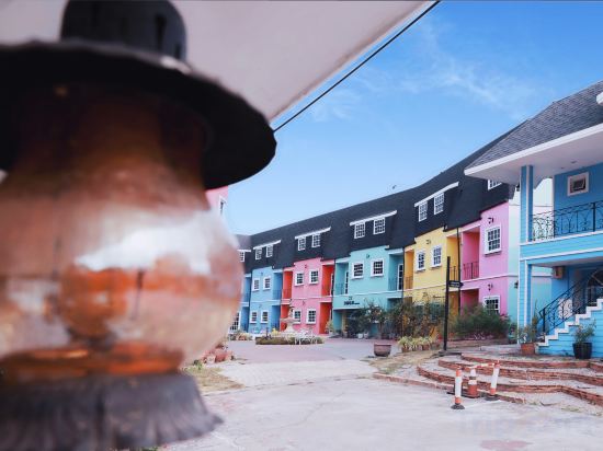 Фото Na Banmae Resort