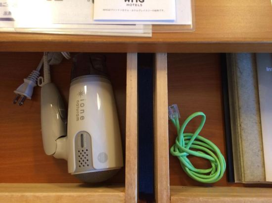 Фото Iwaki Washington Hotel