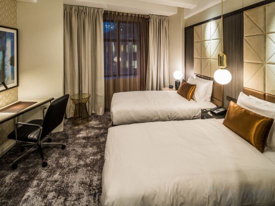 Фото Doubletree by Hilton Wellington