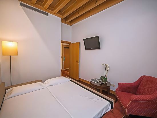 Фото San Francisco Hotel Monumento