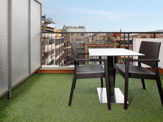 Фото Hotel Hcc Taber