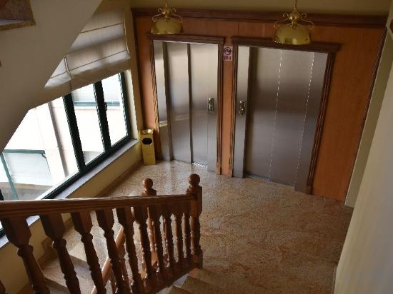 Фото Hotel Puente Romano de Salamanca