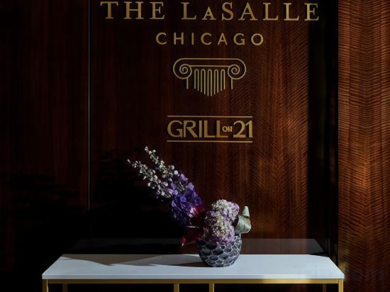Фото The LaSalle Chicago, Autograph Collection