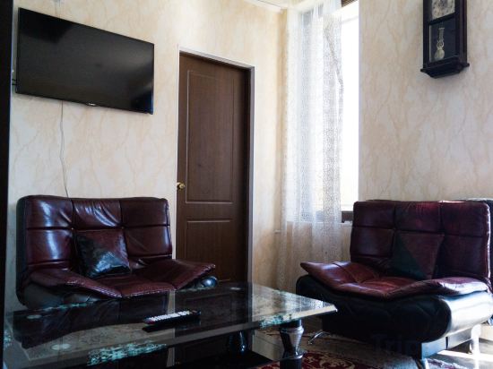 Фото Гостевой дом Bagrat