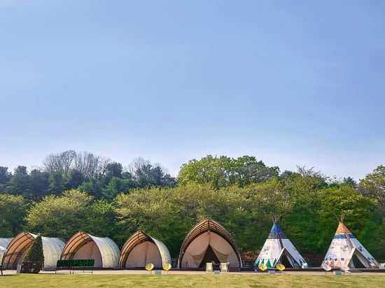 Фото Grand Walkerhill Seoul