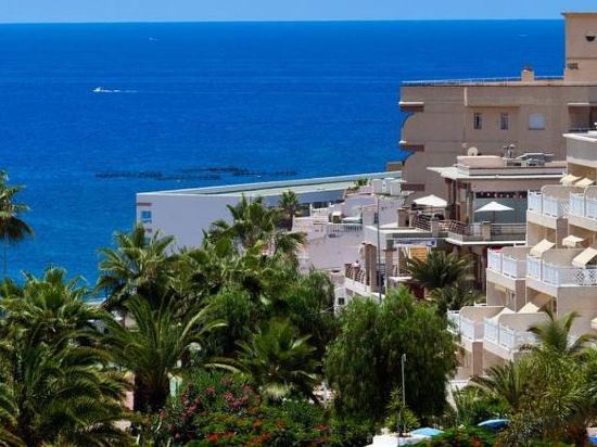 Фото Hotel Tropical Park