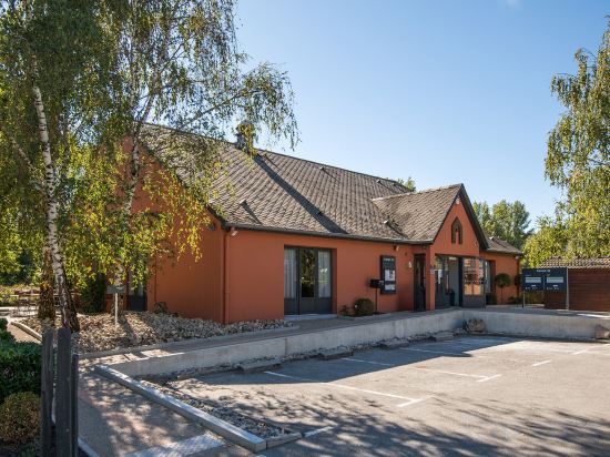 Фото Campanile Rodez