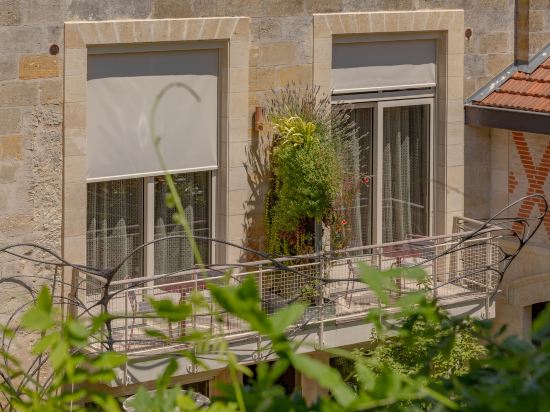 Фото Yndo Hôtel