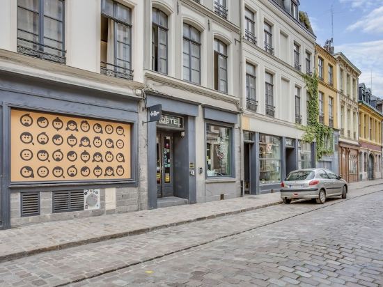 Фото The People - Lille - Hostel