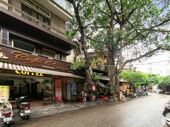 Фото Hanoi Golden Hotel