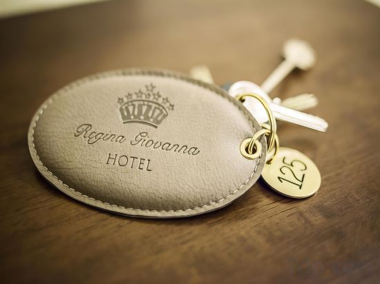 Фото Hotel Regina Giovanna