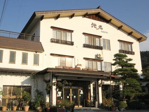 Гостиница Ikemoto в Префектуре Нагано