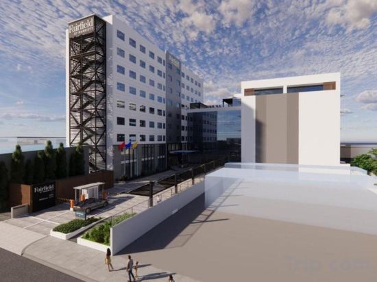 Фото отеля 1