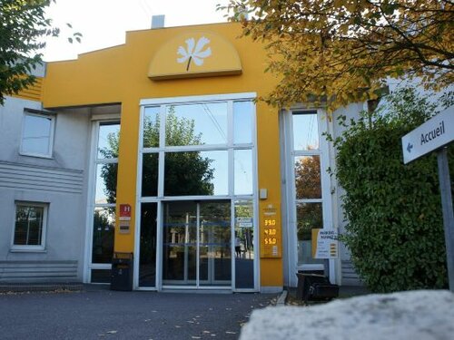 Гостиница Hotel Premiere Classe Roissy Cdg - Paris Nord 2 - Parc Des Expositions в Руасси-ан-Франс