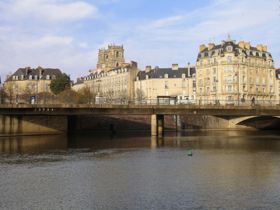 Фото отеля 3