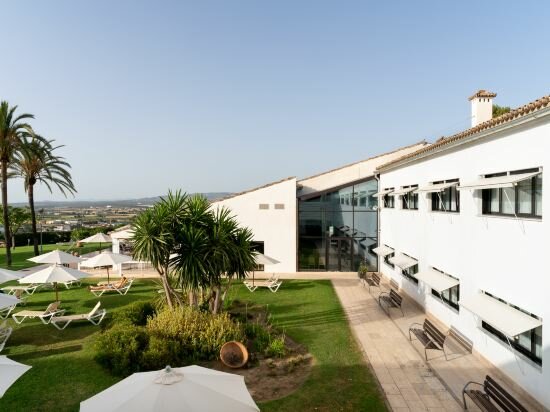 Фото Parador de Antequera