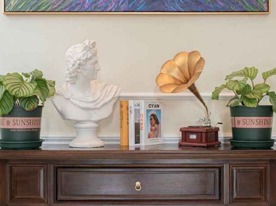 Фото Charlie Mansion Dalat