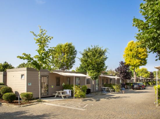 Фото hu Roma camping in town