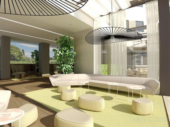 Фото Starhotels E.C.HO.