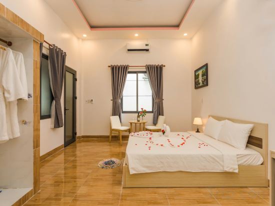 Фото Trang Thuong Villa Phu Quoc