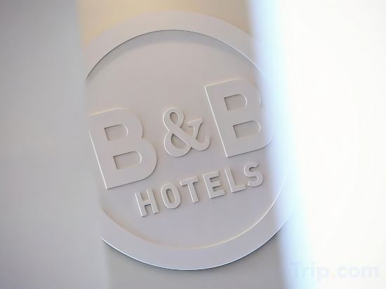 Фото B&b Hotel Clermont-Ferrand Nord Riom