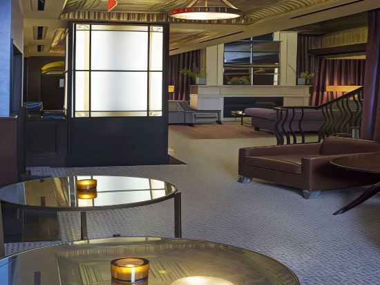 Фото Walker Hotel Greenwich Village