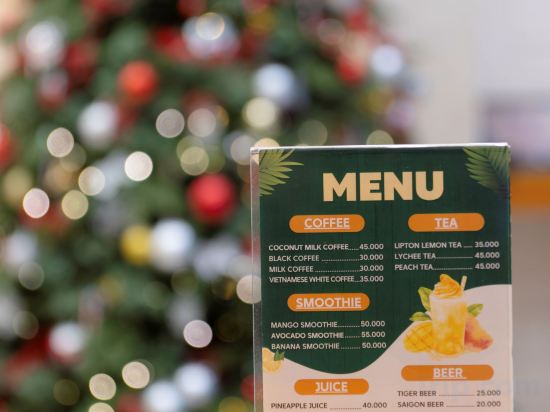 Фото Le's Cham Hotel