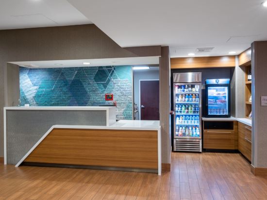 Фото SpringHill Suites by Marriott Pasadena Arcadia