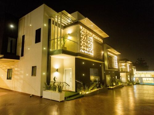 Апартаменты FAIRVIEW COURT в Кумаси