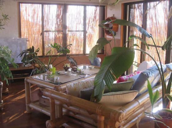 Фото Uminoyado Urumanchu & Condominium de Urumanchu