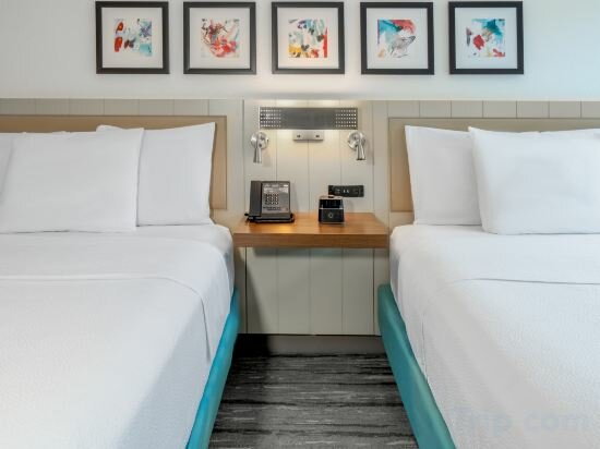 Фото Hilton Garden Inn LAX Los Angeles Airport