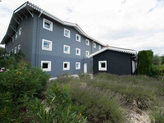 Фото Kyriad Bordeaux Sud - Villenave d'Ornon