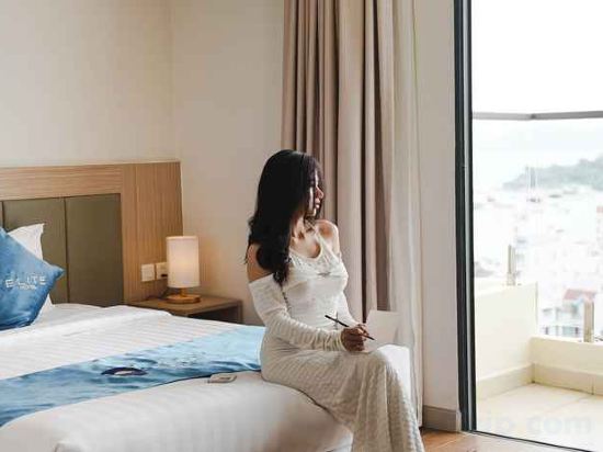 Фото ELite Hotel Nha Trang