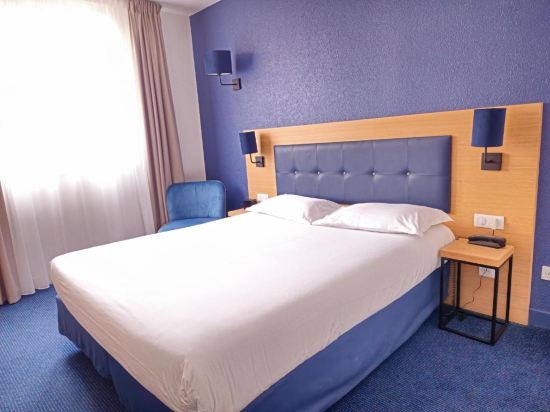 Фото Best Western Hotel Le Sud