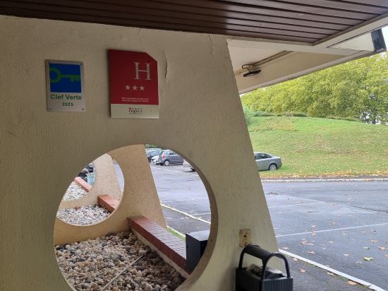 Фото ibis Styles Parc des Expositions de Villepinte