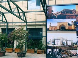 Гостиница Gemei Hotel