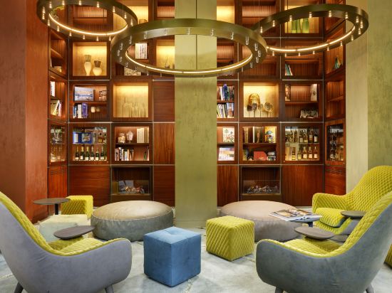 Фото Enterprise Hotel