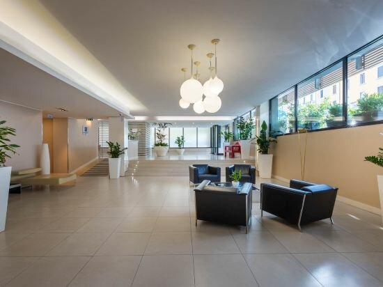 Фото iH Hotels Milano Watt 13