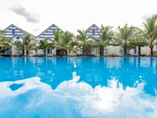 Фото Trang Thuong Villa Phu Quoc