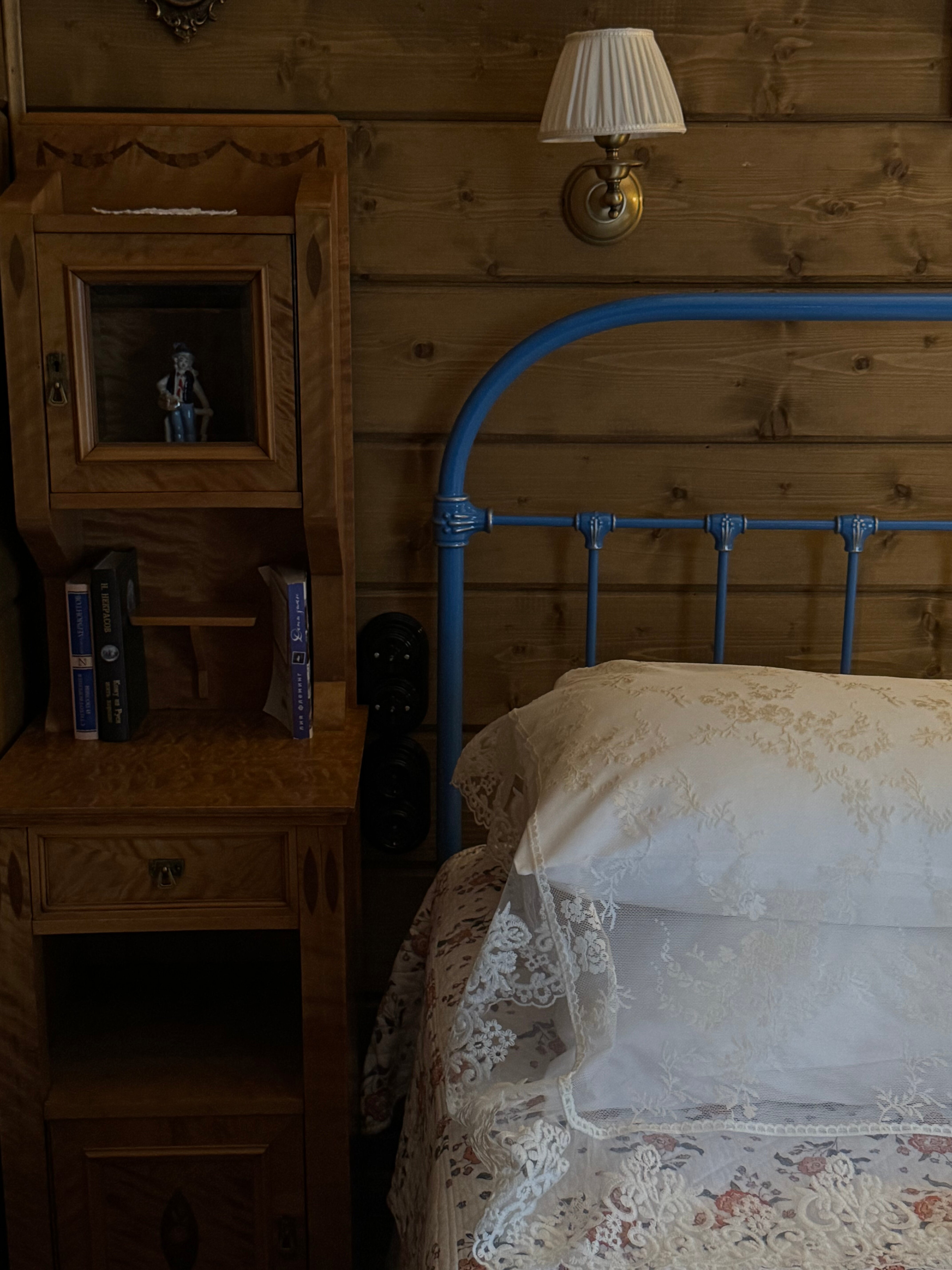 Фото Пестово подворье