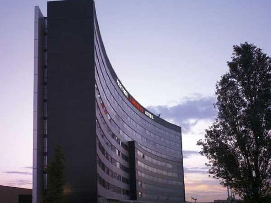 Фото Alexandre Hotel Fira Congress