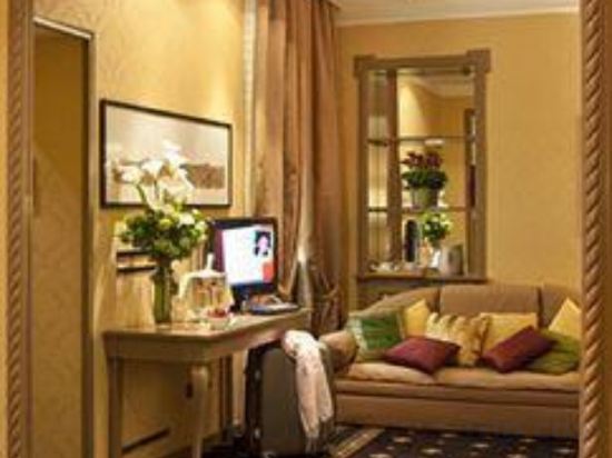 Фото Hotel Diana Roof Garden