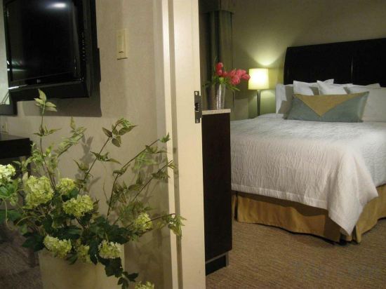 Фото Hilton Garden Inn New York/West 35 Street